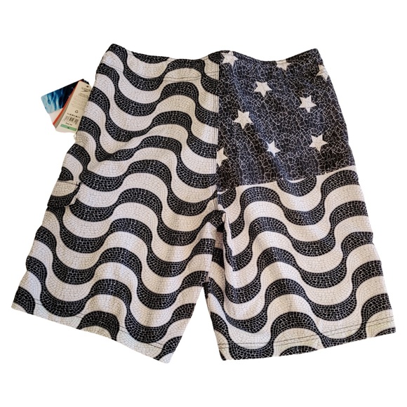 Speedo Men’s Swim Board Shorts - Picture 2 of 5